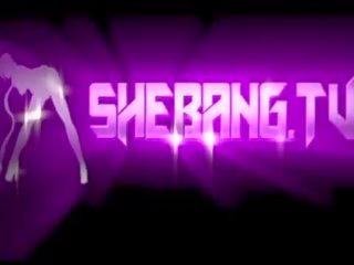 Shebang.tv - victoria sommer und karlie simon